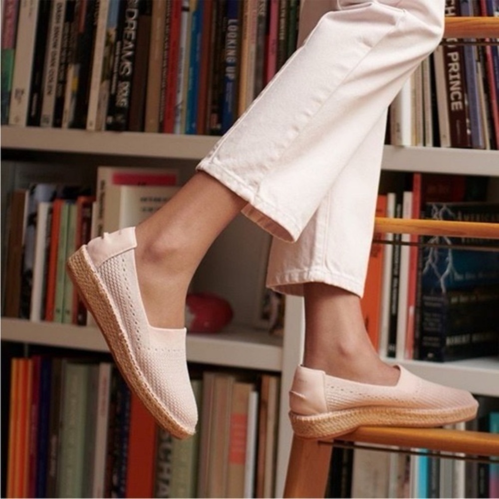 Cole Haan Cloudfeel Stitchlite Espadrille Slip-On size 7 - Picture 7 of 7